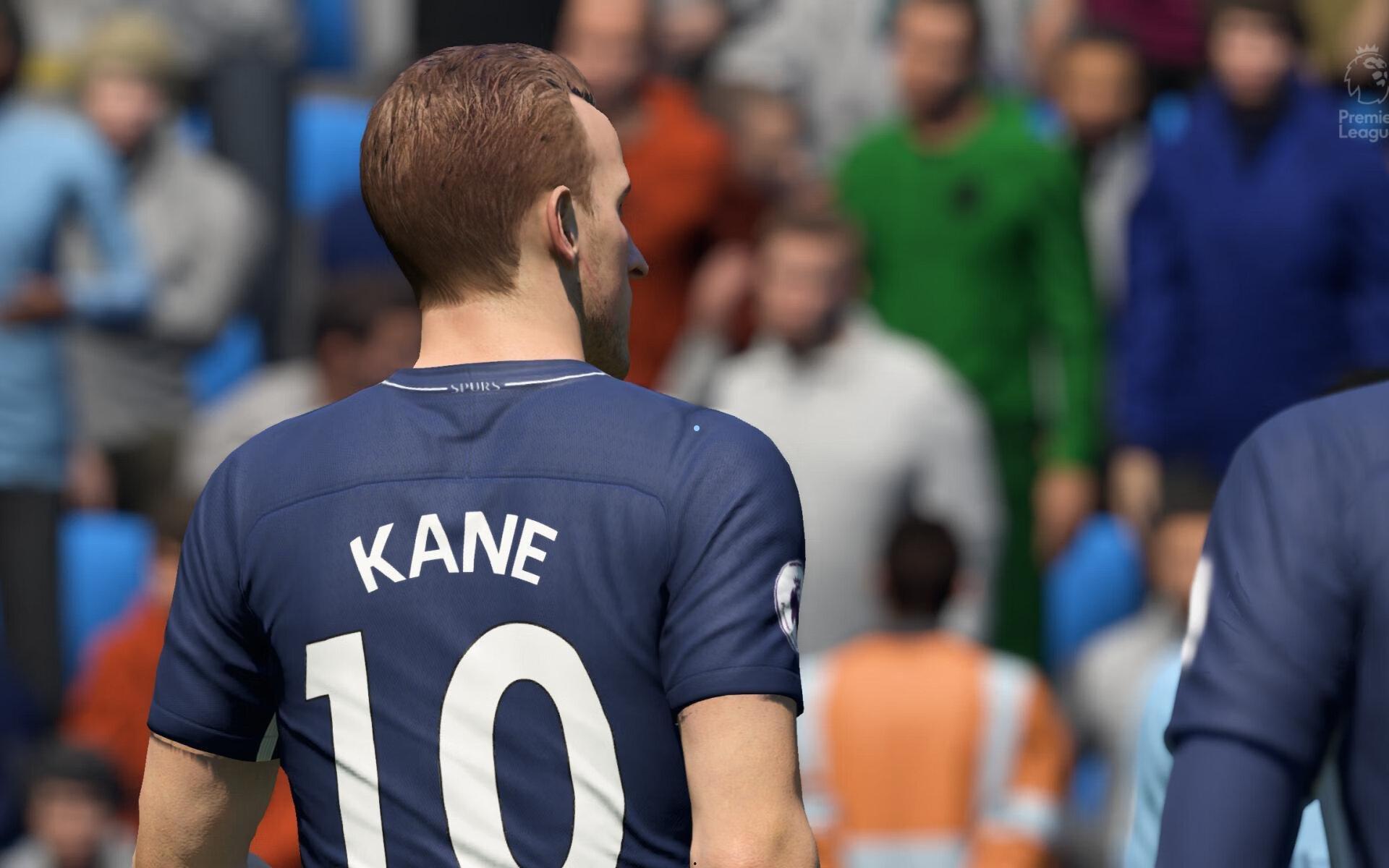 FIFA颁奖典礼荣耀时刻，登贝莱当选世界足球先生